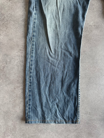 Levi's Vintage 90er Jahre Hose (48)