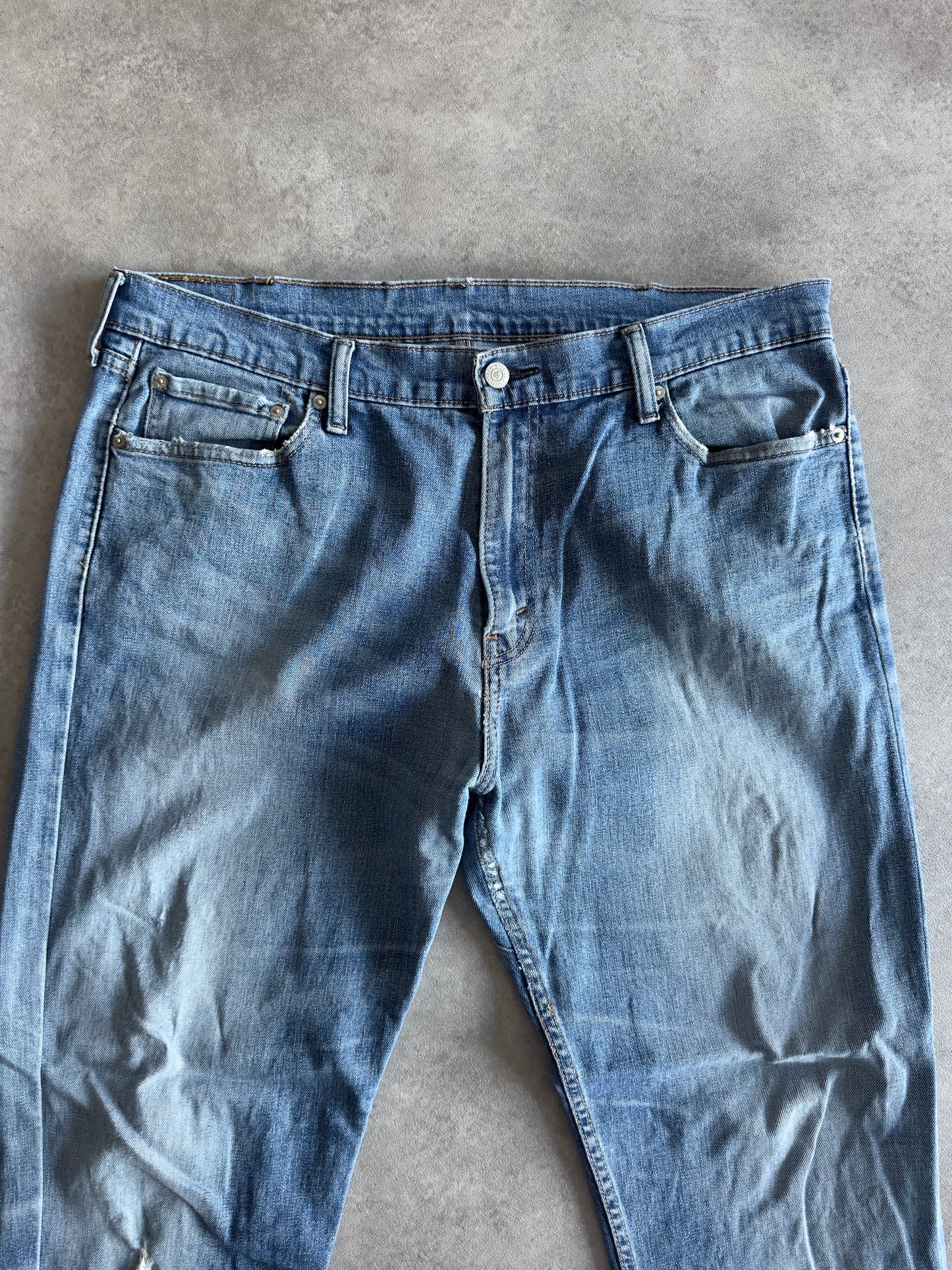 Levi's Vintage 501 90er Jahre Hose (50)