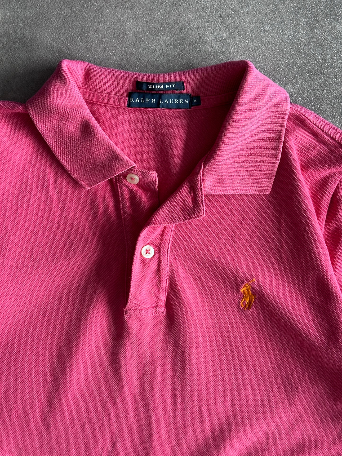 Polo Ralph Lauren Vintage 90s Mujer (XS-S)