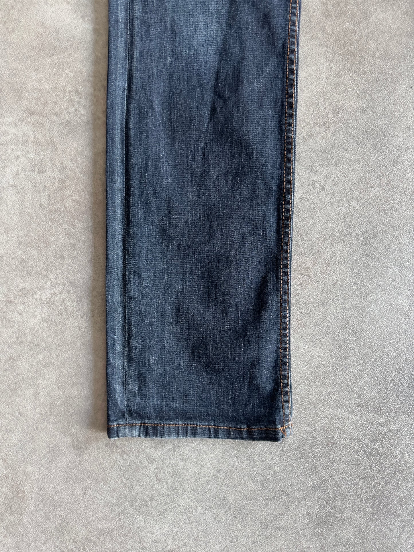 Pantalon Levi’s 511 Vintage  Slim 90s (38)