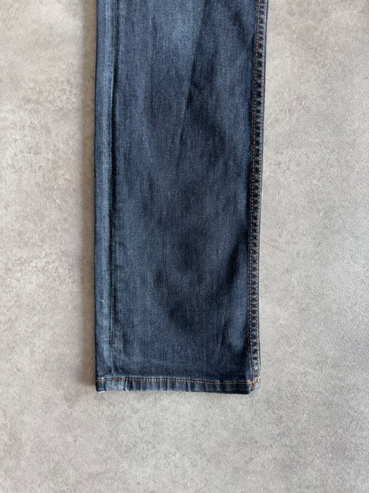 Levi's 511 Vintage Slim 90er Jahre Hose (38)