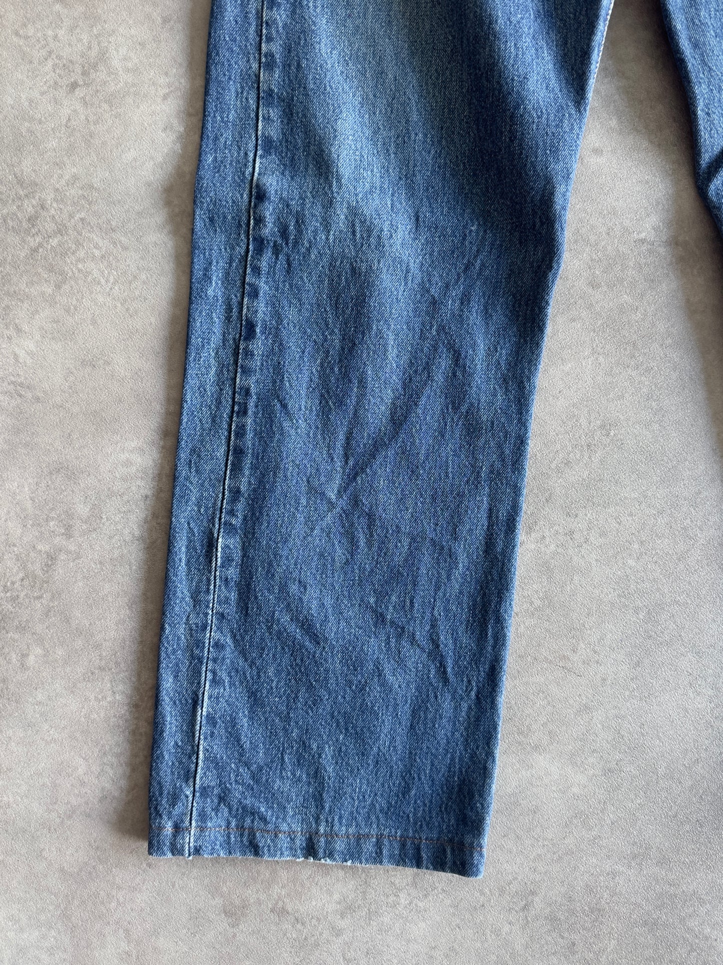 Levi's 501 Vintage 90er Jahre Hose (42)