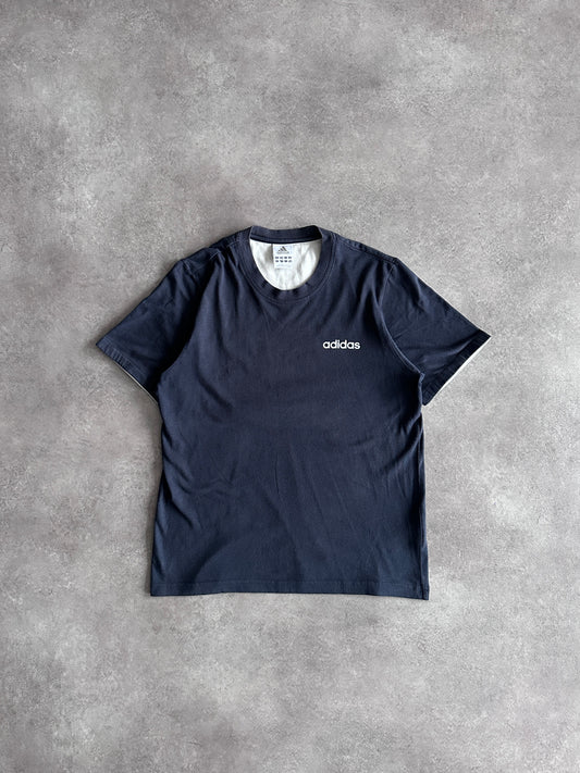 Adidas Kansas 00s T-shirt (M)