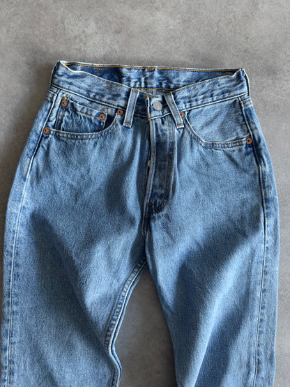 Levi's 501 Vintage 90er Jahre Hose (32)