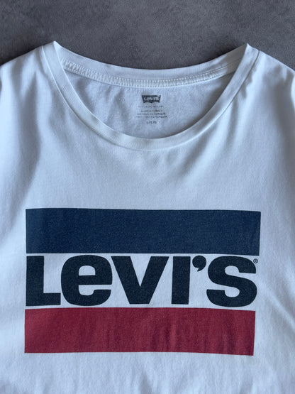 Camiseta Levis Vintage 00s (L)