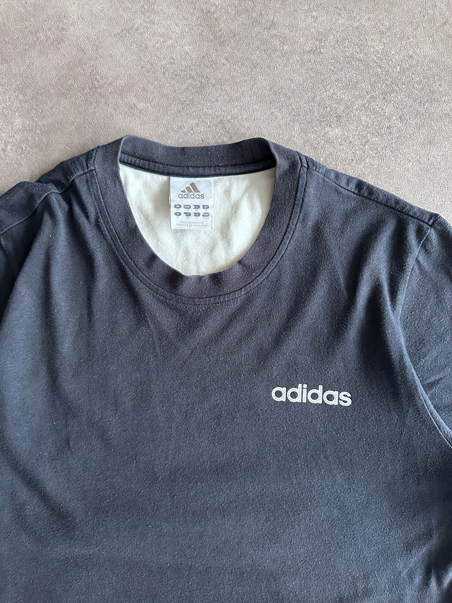 Adidas Kansas 00s T-shirt (M)