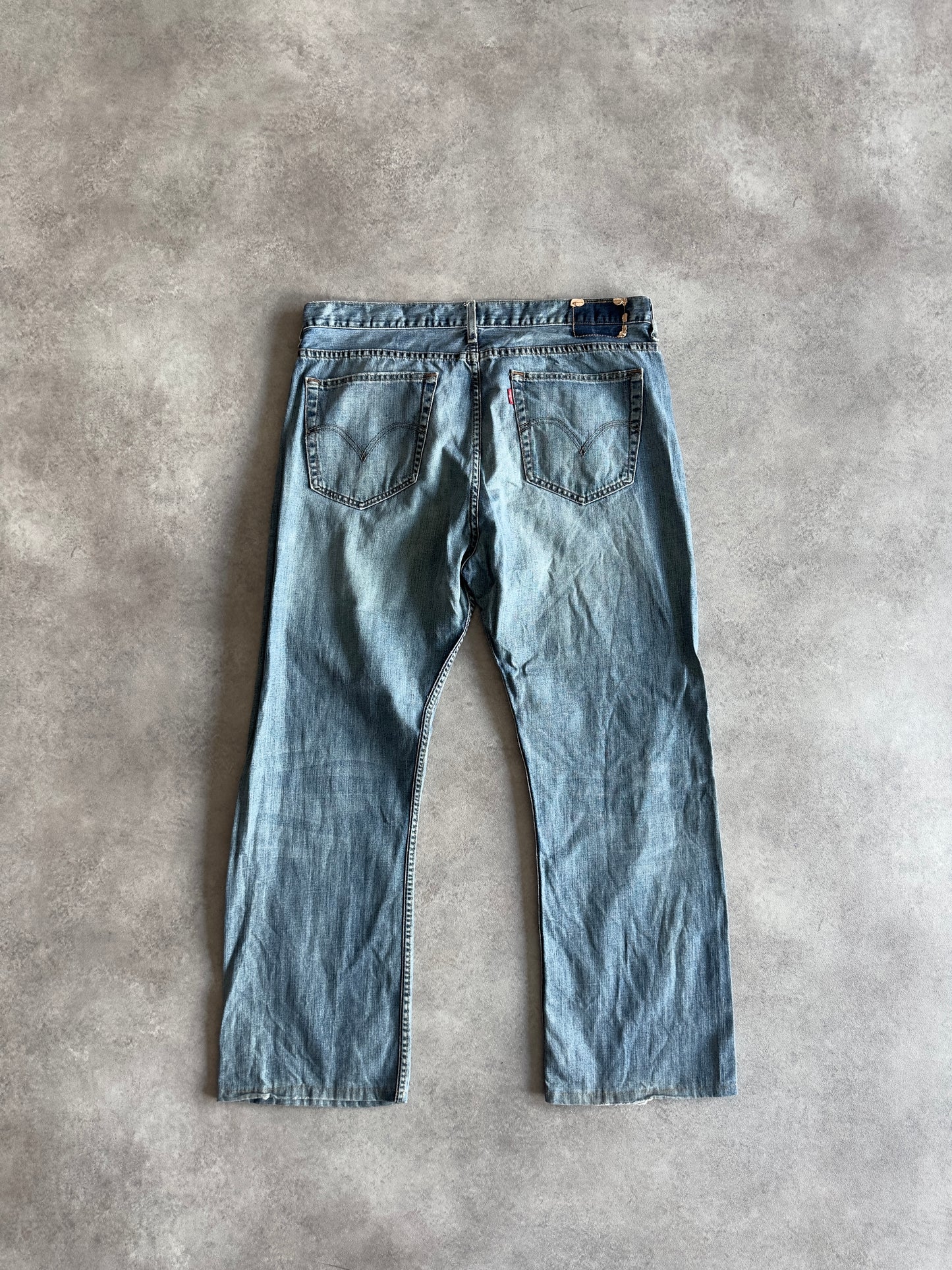 Levi's Vintage 90er Jahre Hose (48)