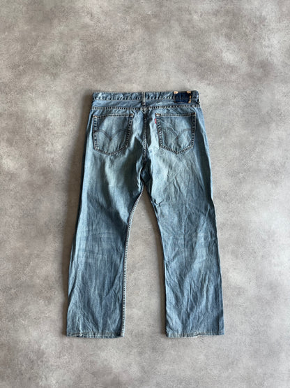 Levi's Vintage 90s pants (48)