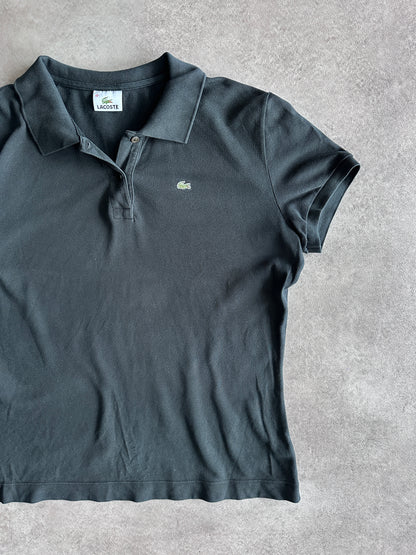 Polo Lacoste Vintage Mujer 00s (M)