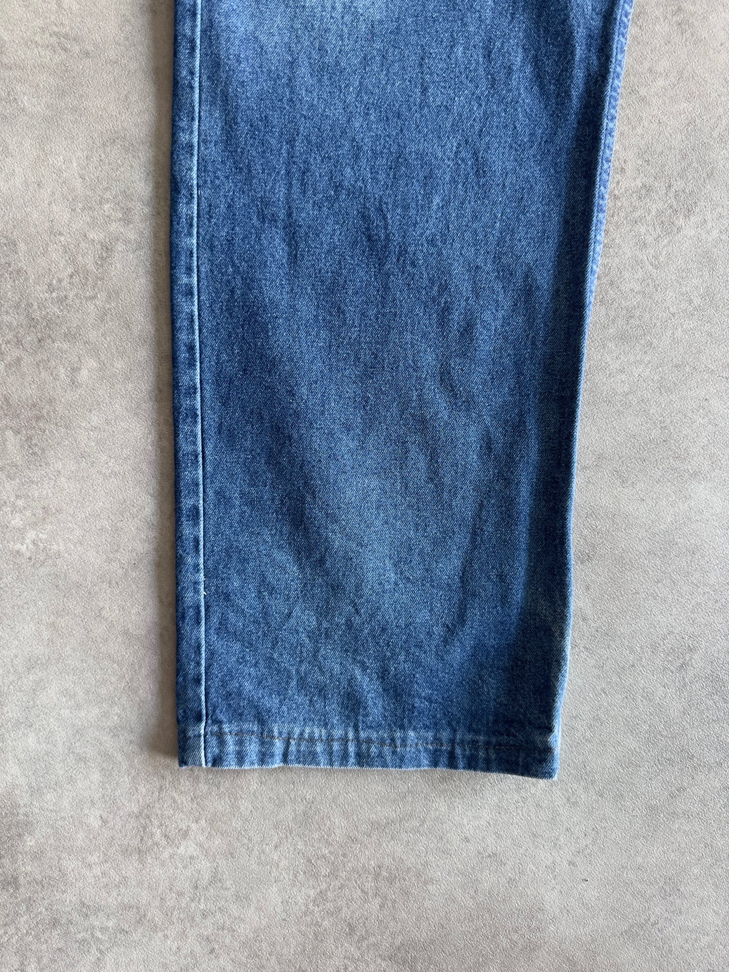 Levi's 501 Vintage 90er Jahre Hose (48)