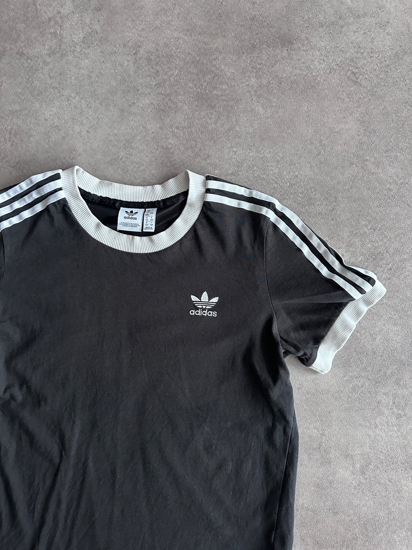 Adidas Kansas 00s T-shirt (M)