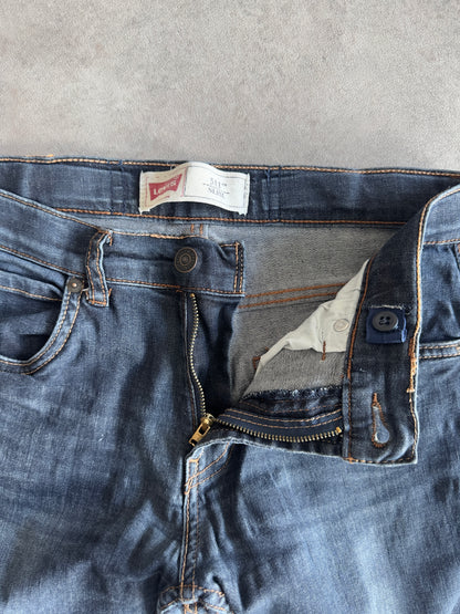 Levi's 511 Vintage Slim 90s Pants (38)