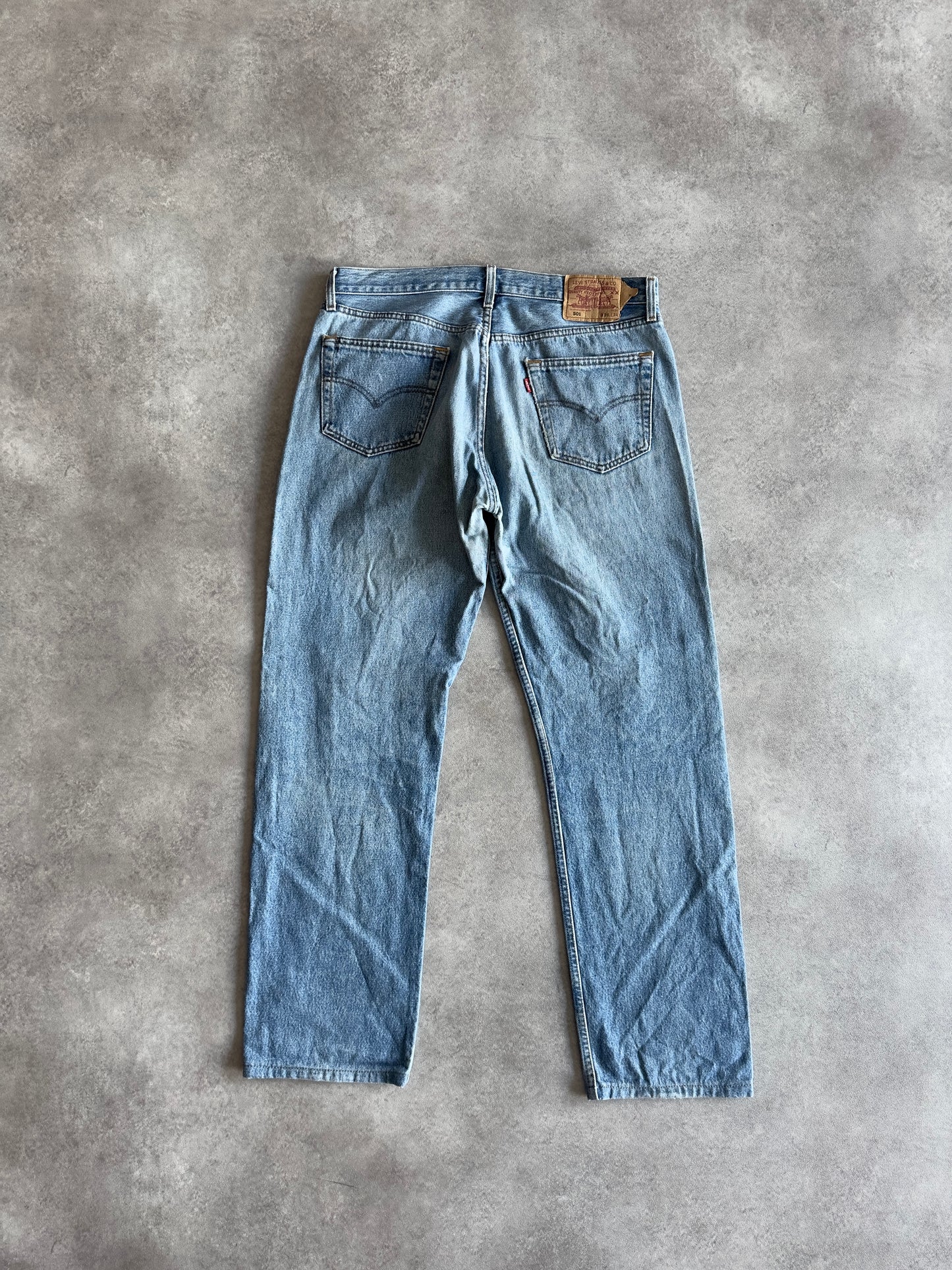 Levi's 501 Vintage 90s Pants (46)