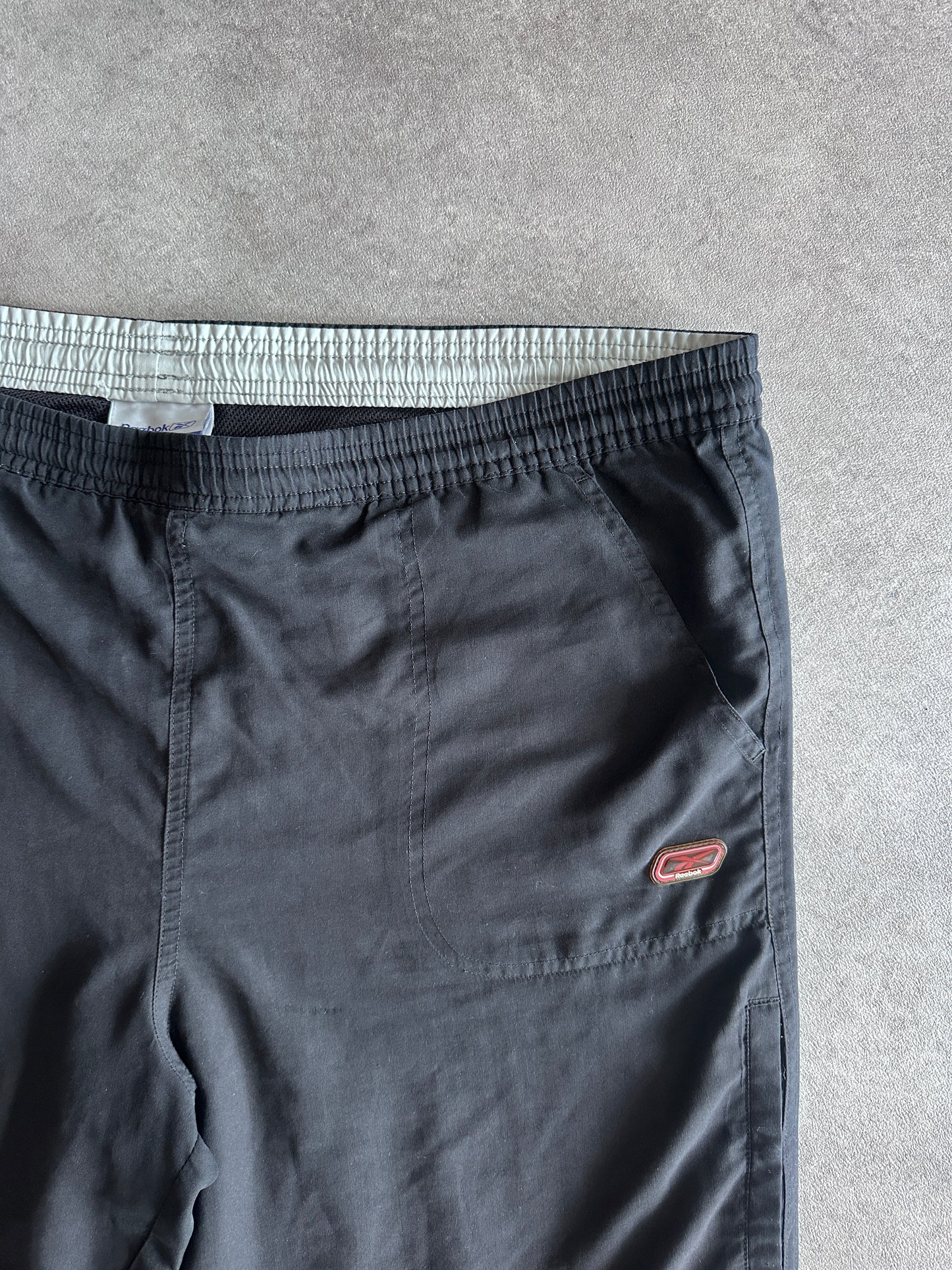 Pantalón Bermuda Reebok 90s (XXL)