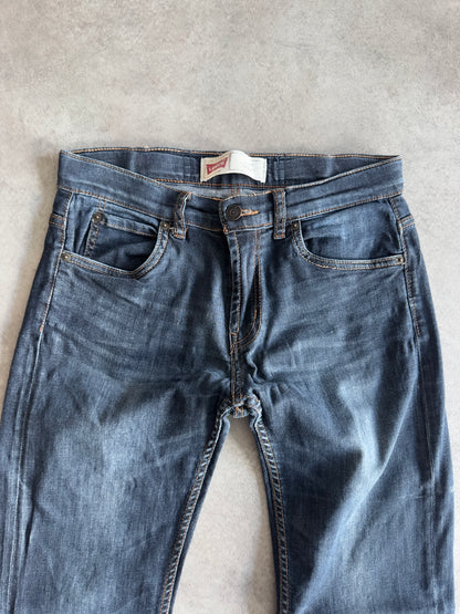 Levi's 511 Vintage Slim 90s Pants (38)