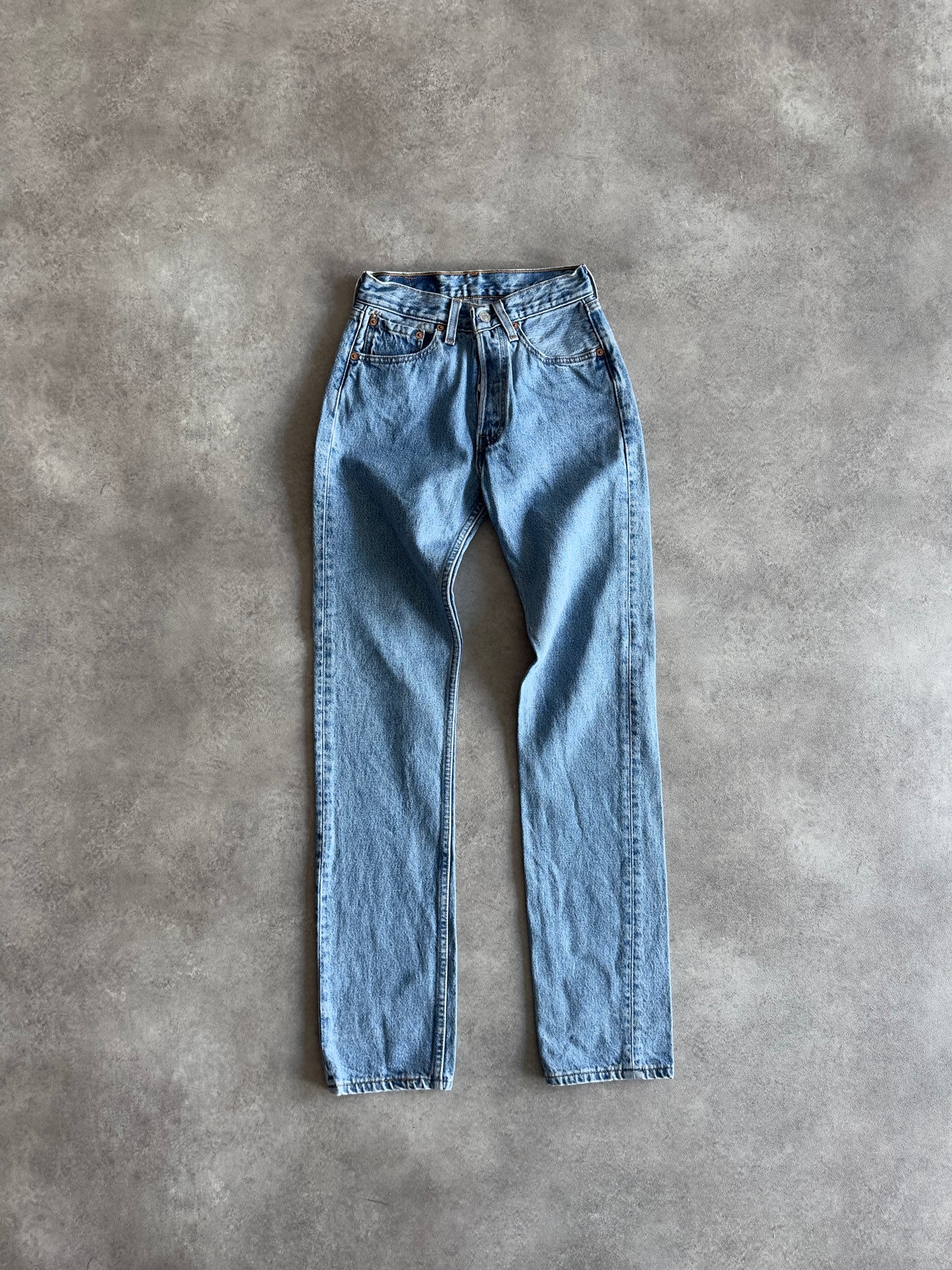 Levi's 501 Vintage 90er Jahre Hose (32)