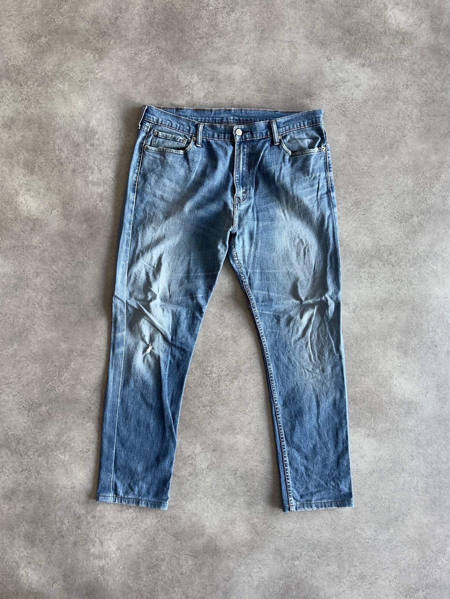 Levi's Vintage 501 90er Jahre Hose (50)