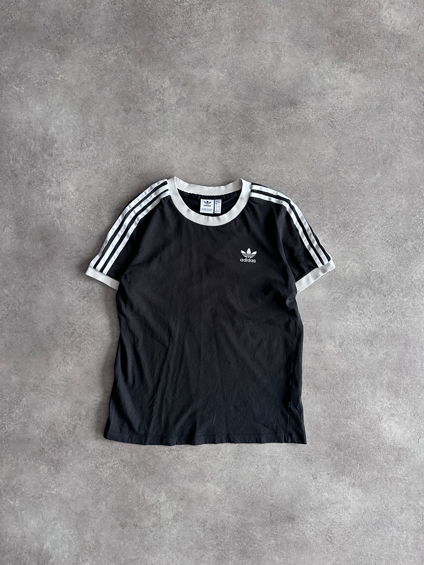 Adidas Kansas 00s T-shirt (M)