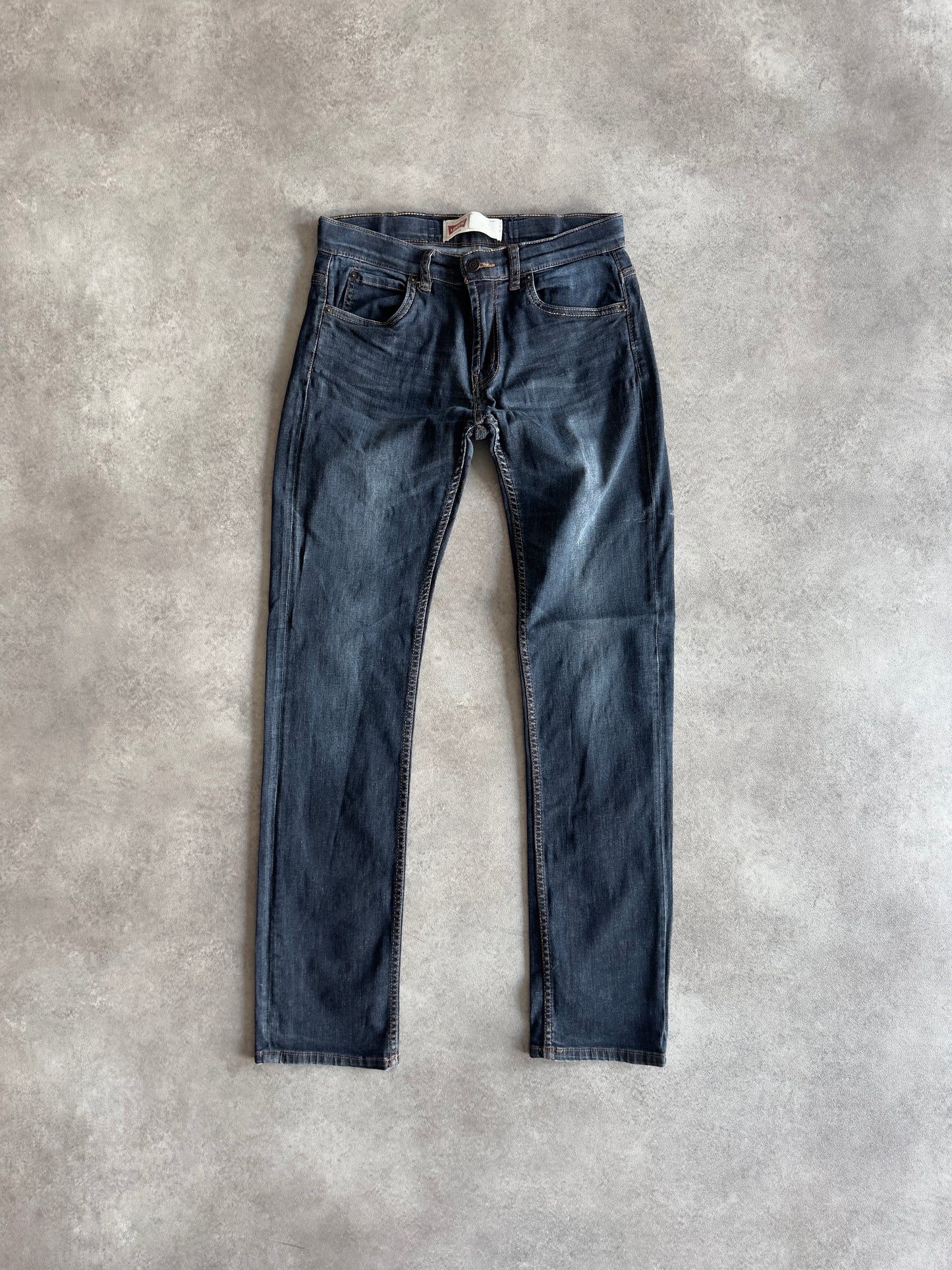 Pantalon Levi’s 511 Vintage  Slim 90s (38)