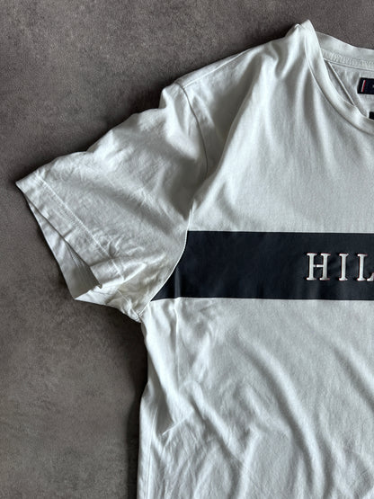 Camiseta Tommy Hilfiger Vintage 00s (L)