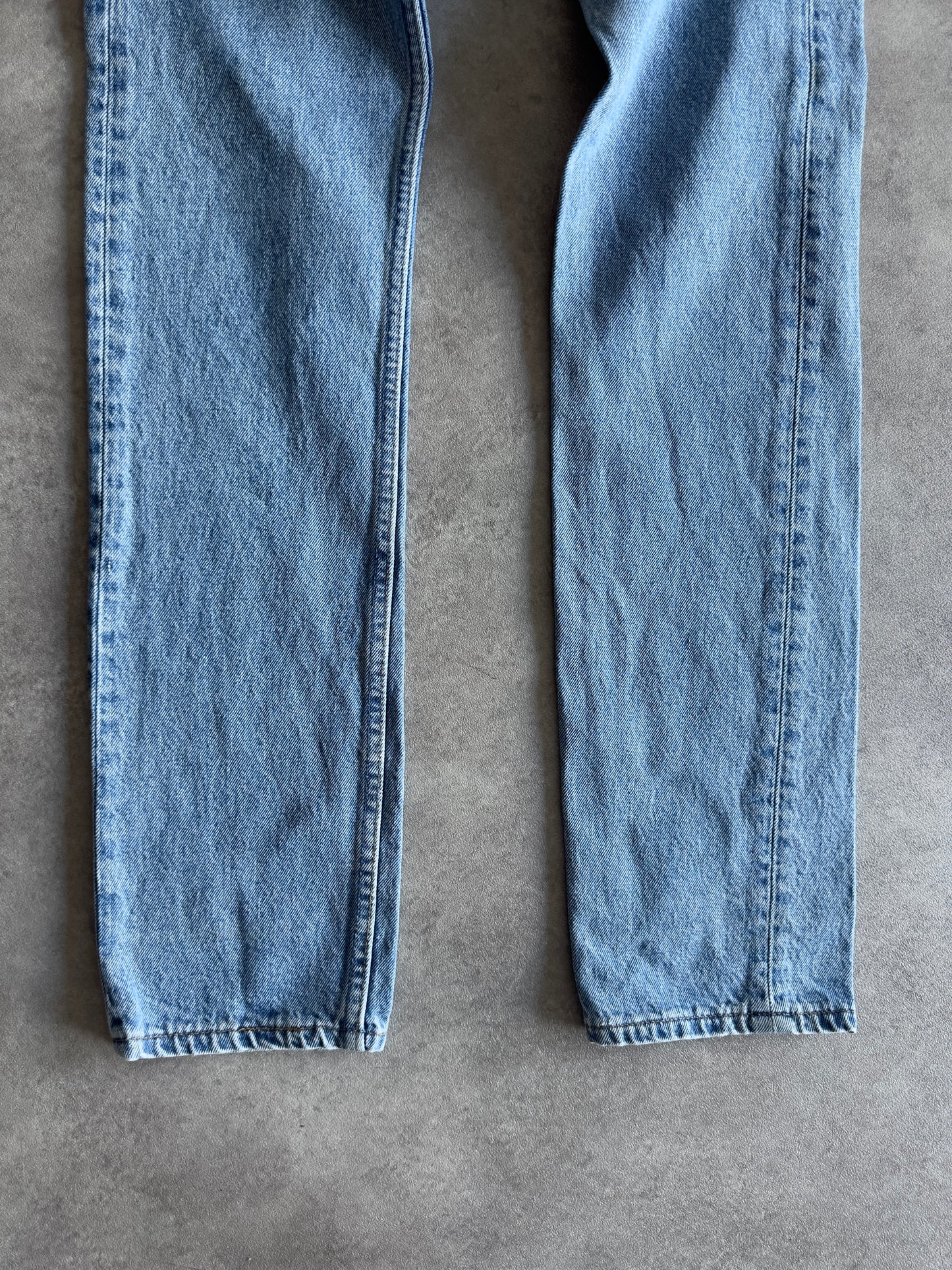 Levi's 501 Vintage 90er Jahre Hose (32)