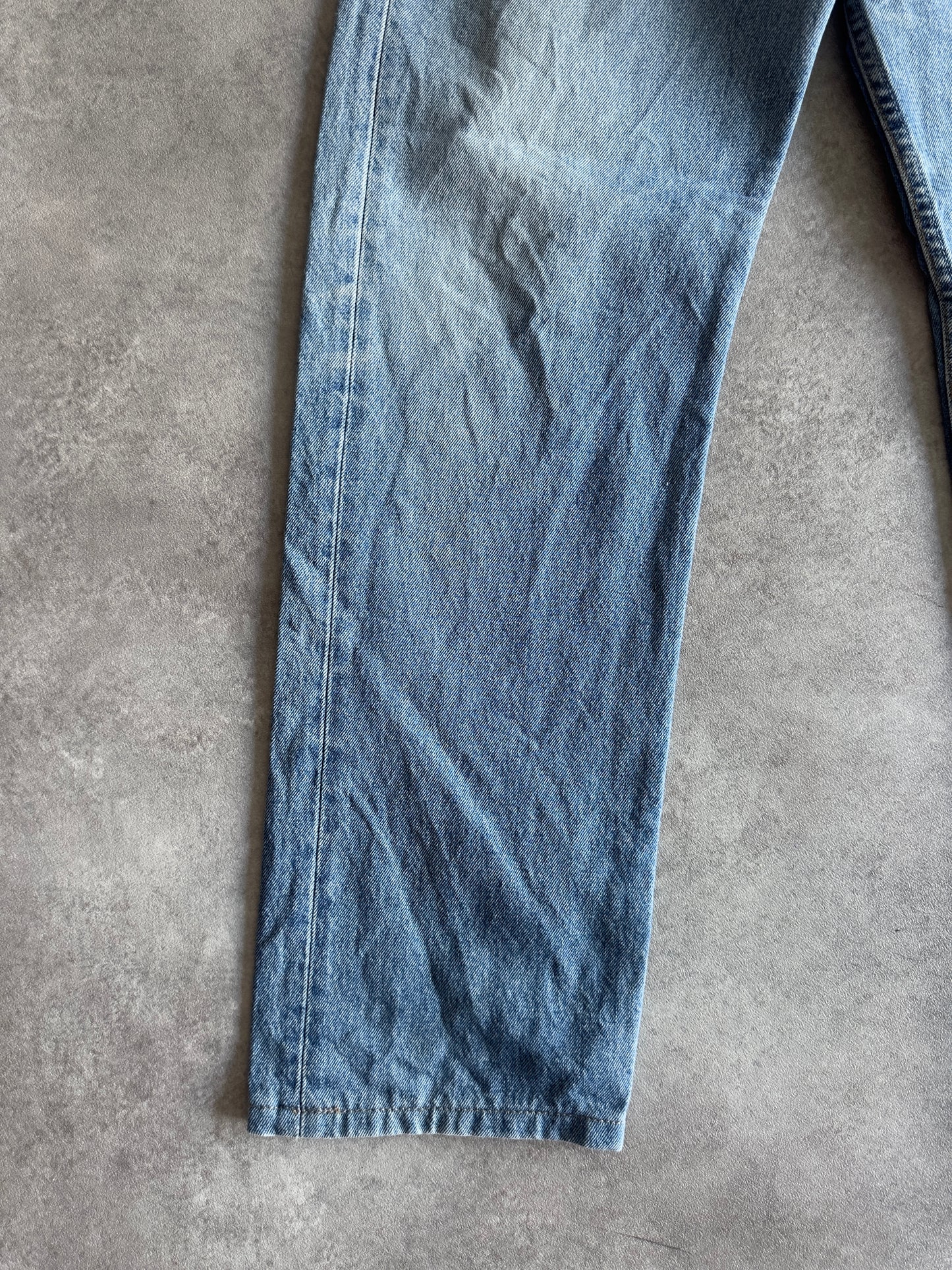 Pantalon Levi’s 501 Vintage 90s (46)