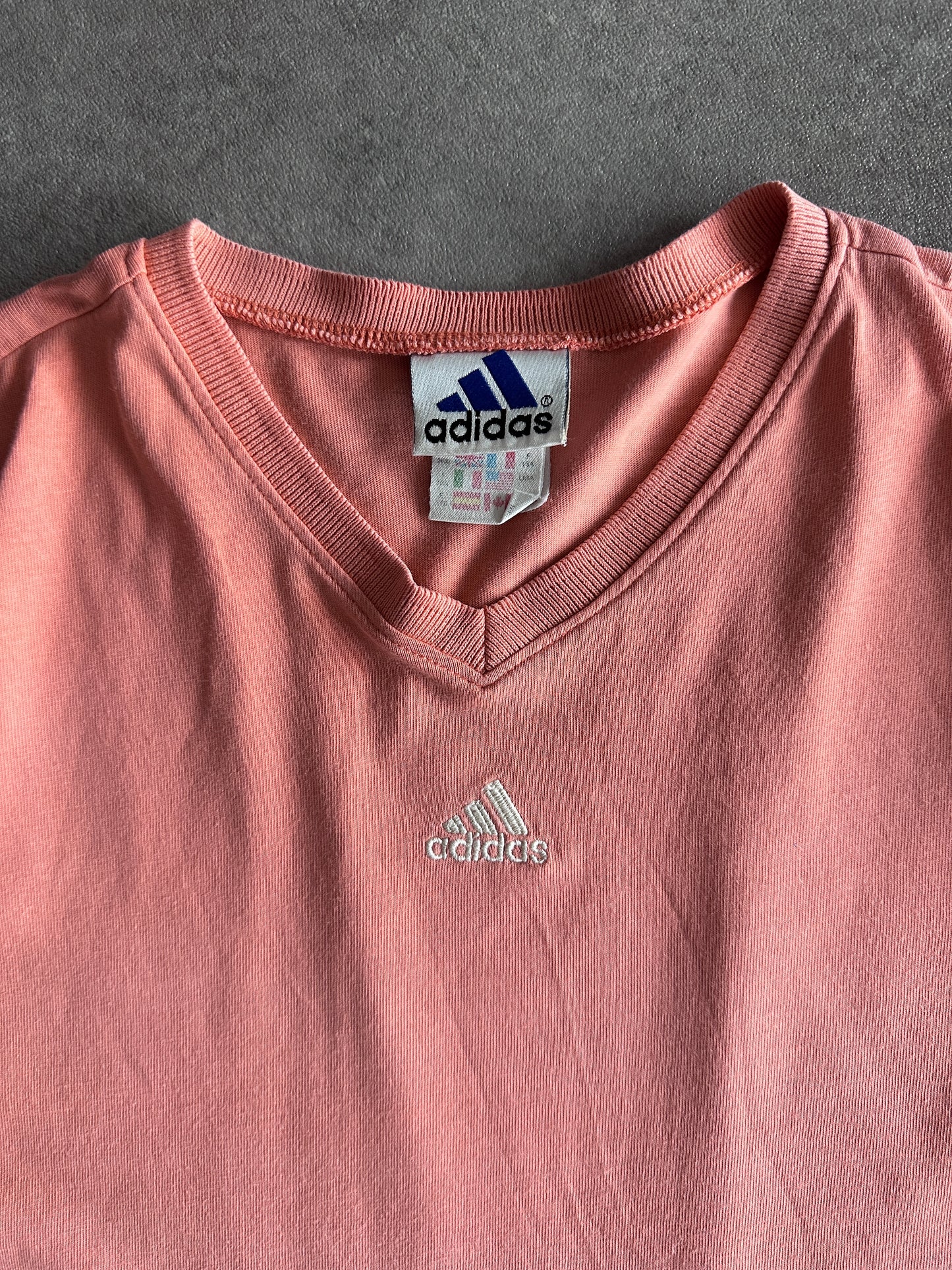 Adidas Kansas 00s T-shirt (M)