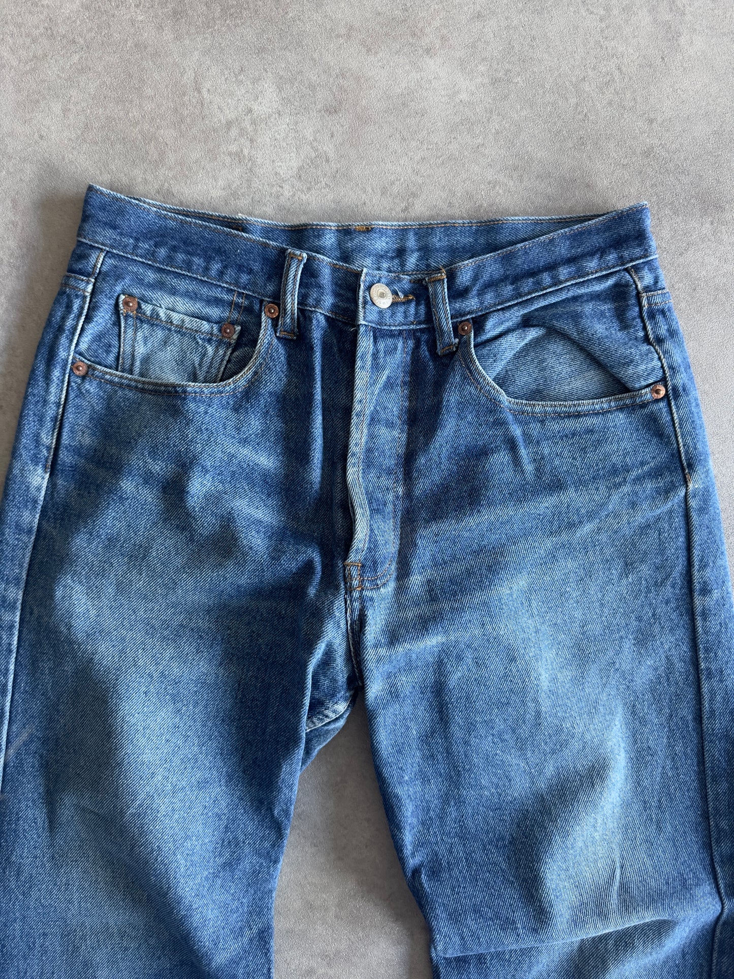 Levi's 501 Vintage 90s Pants (40)