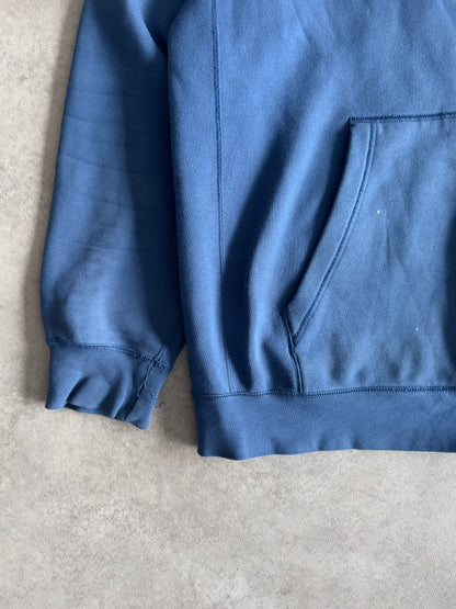 Sudadera Nike Azul  Marino 90s (M)