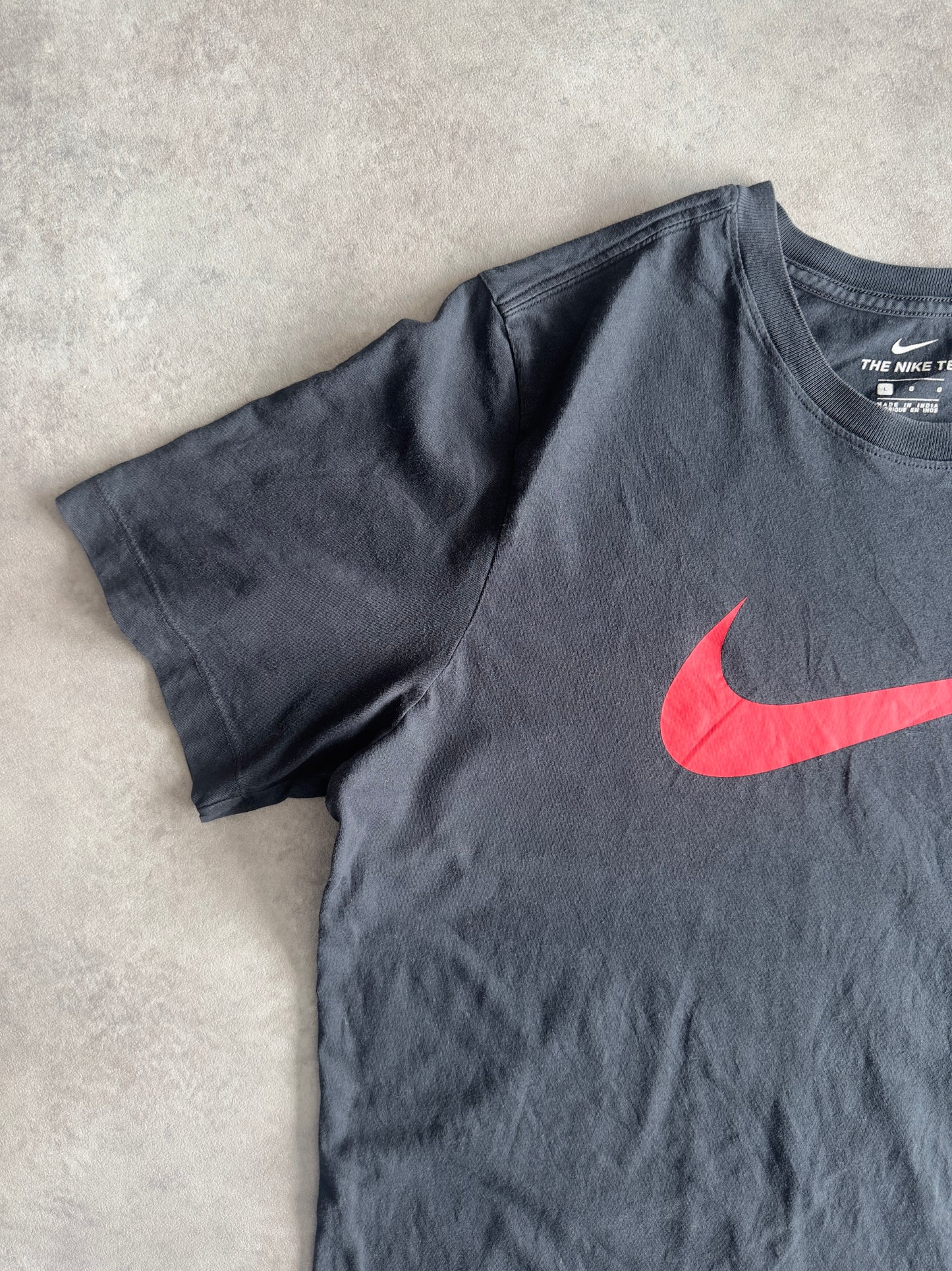 Nike Pro Level 00s Kurzarm-T-Shirt (XL)