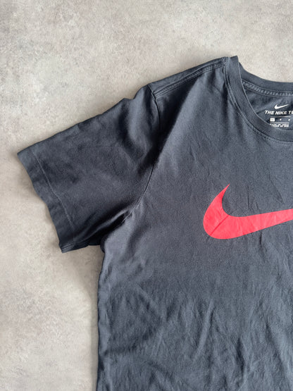 Camiseta Nike Negra 00s (M)