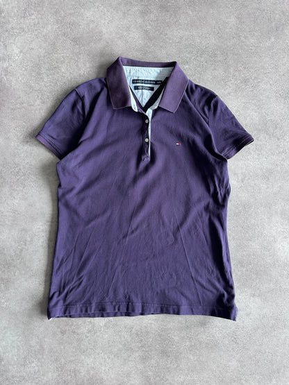 Polo Tommy Hilfiger Vintage 00s Mujer (M)