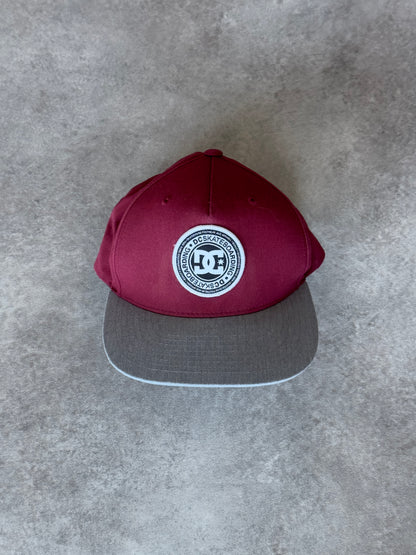 Gorra DC Skateboarding