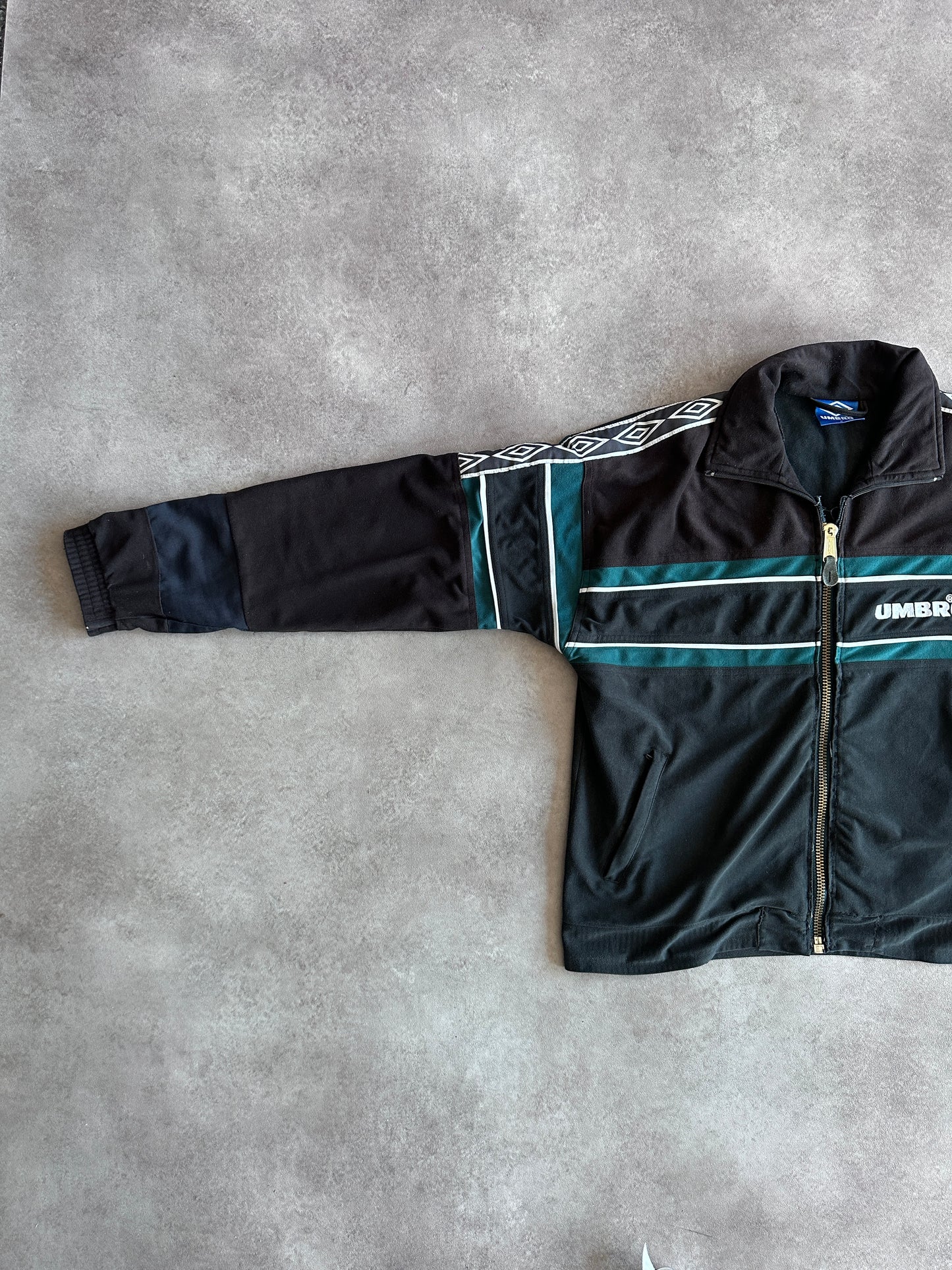 Chaqueta UMBRO Vintage 80s (M)