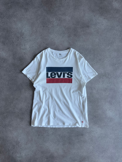 Camiseta Levis Vintage 00s (L)