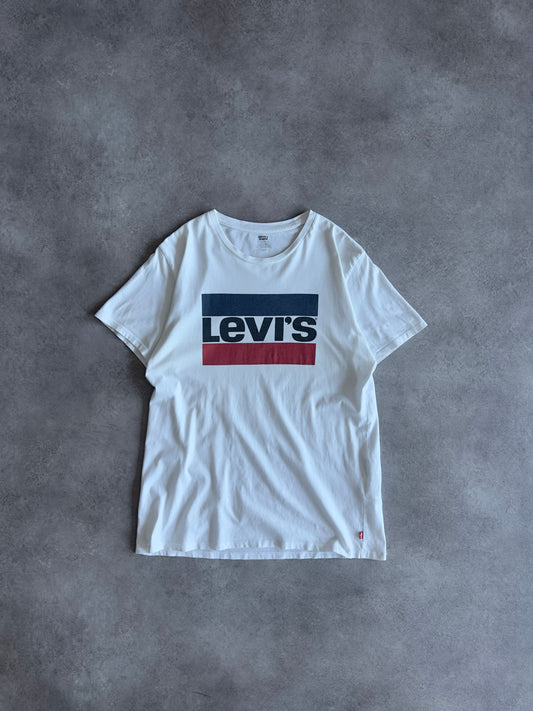 Camiseta Levis Vintage 00s (L)