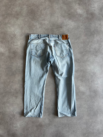 Levi's 501 Vintage 90er Jahre Hose (52)