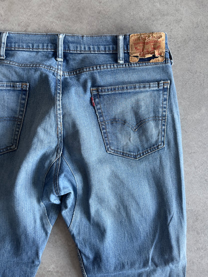 Levi's Vintage 501 90er Jahre Hose (50)