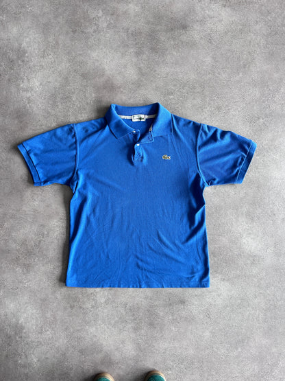 Polo Lacoste Vintage 00s (S)