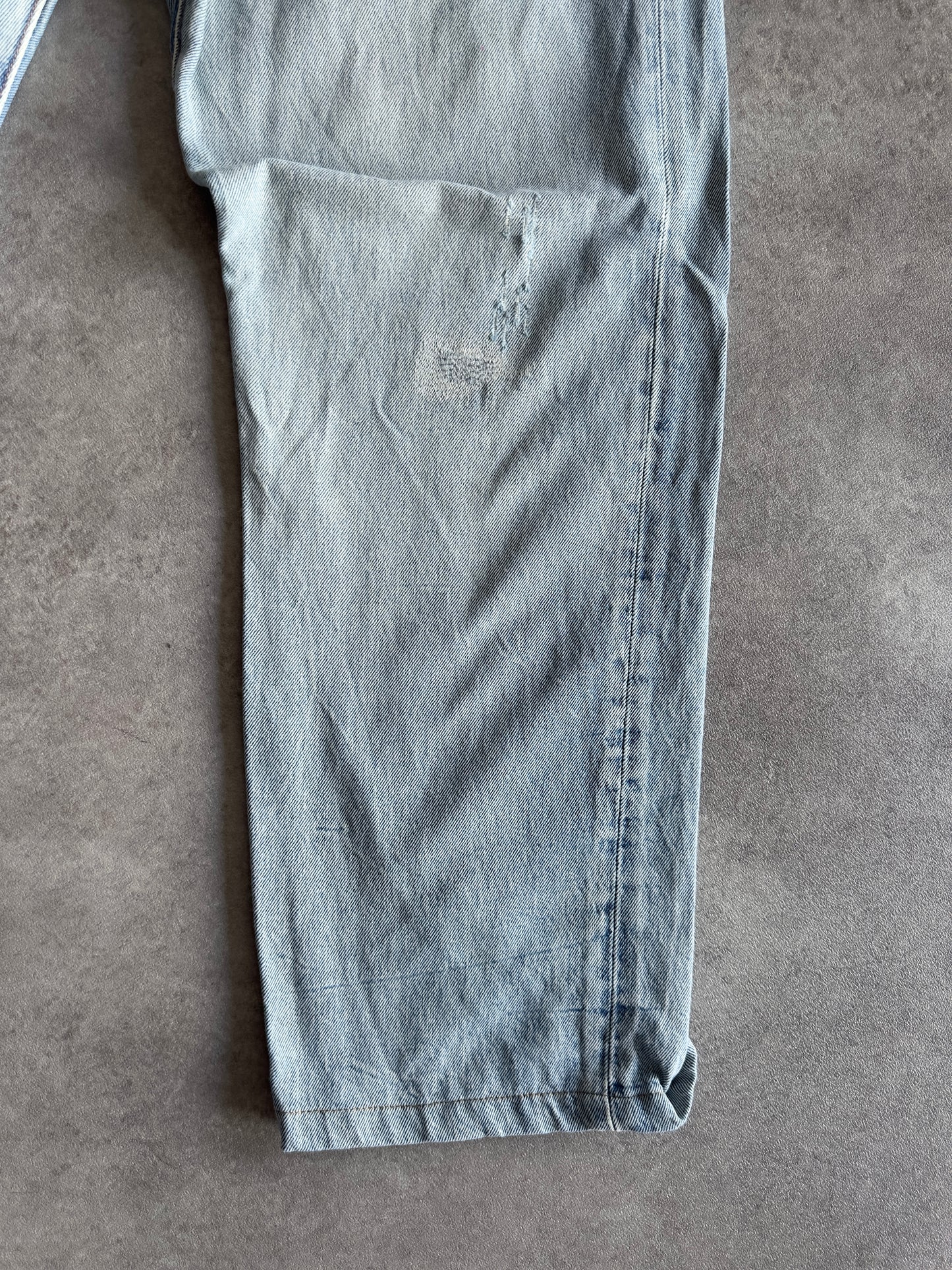 Levi's 501 Vintage 90er Jahre Hose (52)