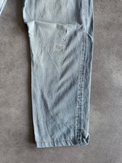 Levi's 501 Vintage 90er Jahre Hose (52)