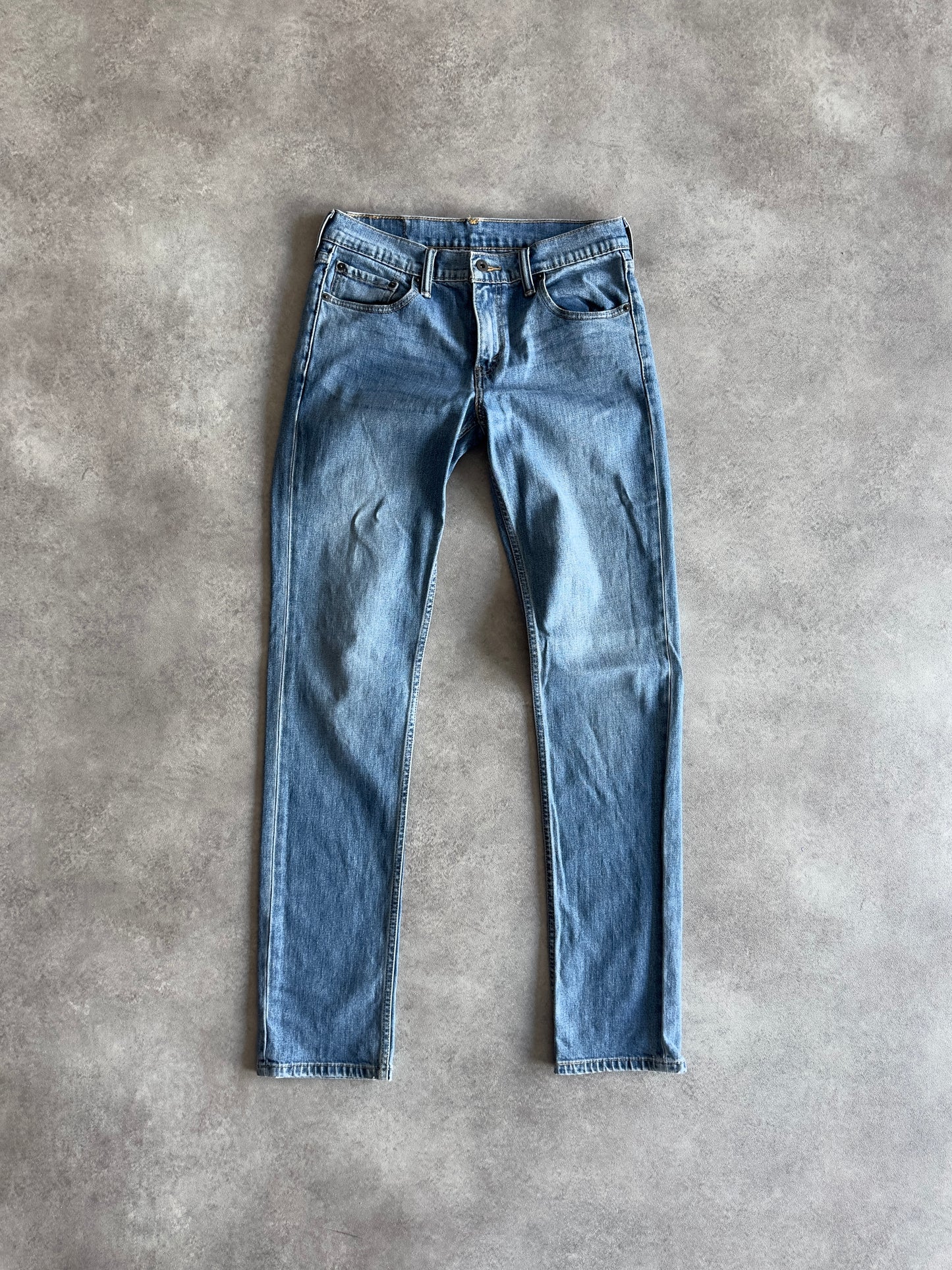 Levi's 511 Vintage 00er-Hose (40)