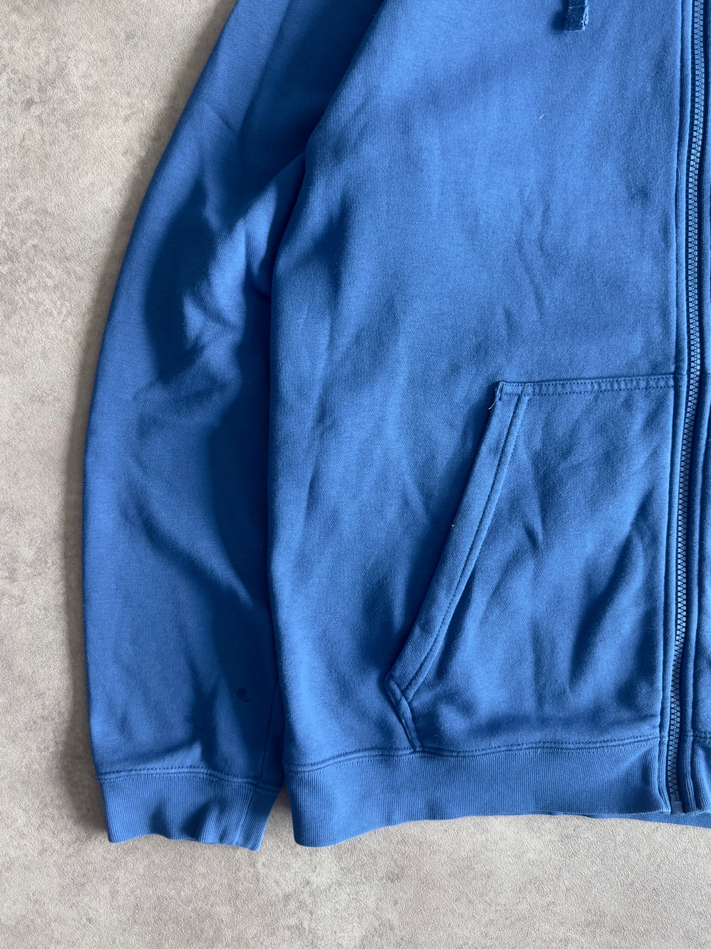 Nike Blue 80s Sweatshirt (L)