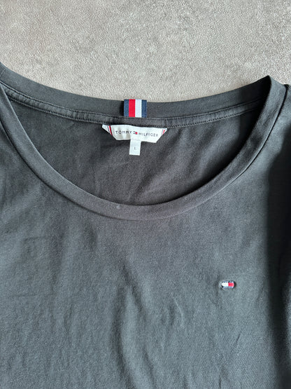 Camiseta Tommy Hilfiger Vintage 00s (S-M)