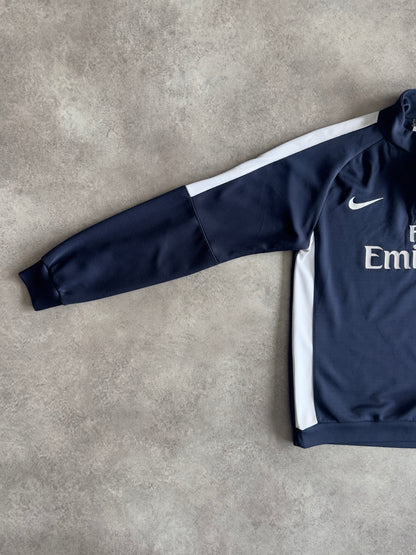 Chaqueta Nike PSG 10s Mujer (M)