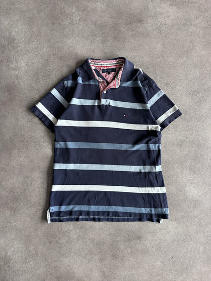 Polo Tommy Hilfiger Vintage 00s (M)