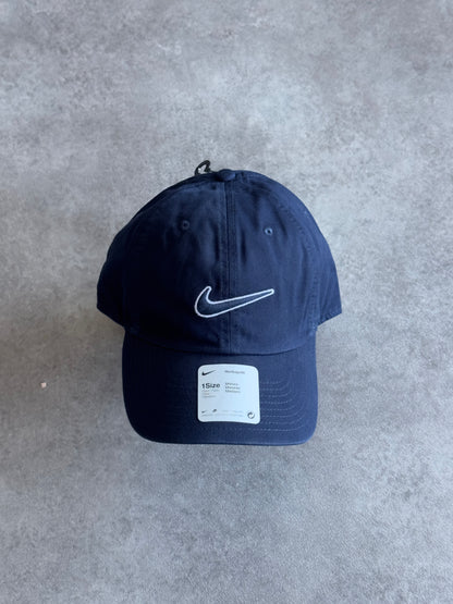 Gorra Nike Azul