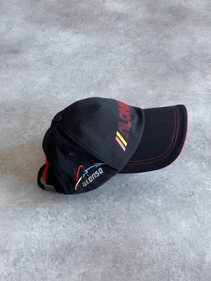 Ferrari cap