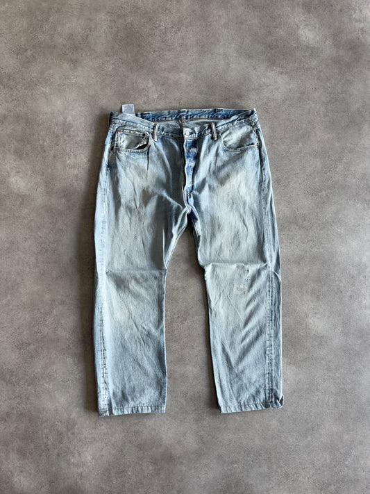 Levi's 501 Vintage 90er Jahre Hose (52)