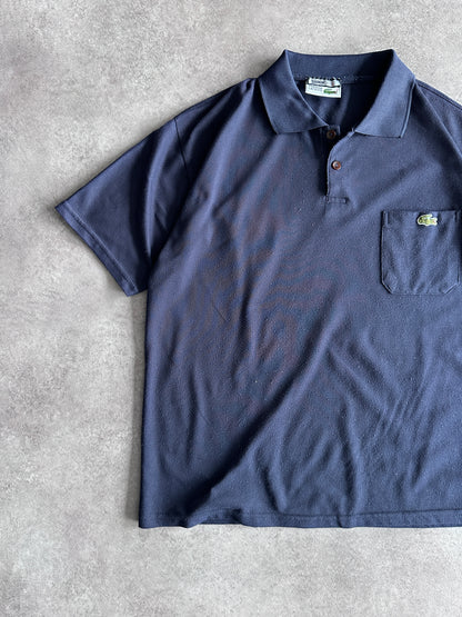 Polo Lacoste Vintage (M)